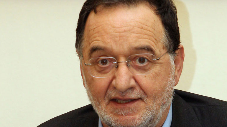 Λαφαζάνης: «Δυστυχώς, η Μακεδονία έχει ήδη ξεπουληθεί σε σημαντικό βαθμό»