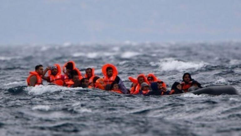 Ιταλία: Περίπου 800 μετανάστες διασώθηκαν σε πέντε ξεχωριστές επιχειρήσεις στην κεντρική Μεσόγειο