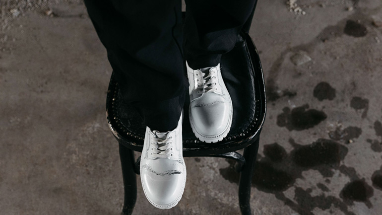 «Ζητείται κλόουν ηλικιωμένος» στο θέατρο Άβατον