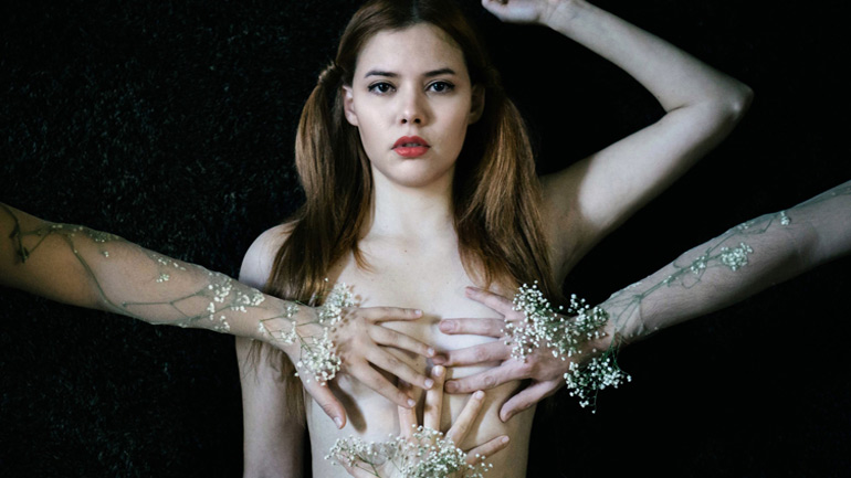 «Βέντλα  – Το Ξύπνημα της Άνοιξης» στο Δημοτικό Θέατρο Πειραιά