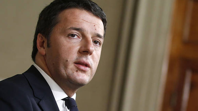 Ιταλία: Η εσωκομματική μειοψηφία των «Δημοκρατικών» δεν ενέκρινε τα εκλογικά ψηφοδέλτια του Ρέντσι