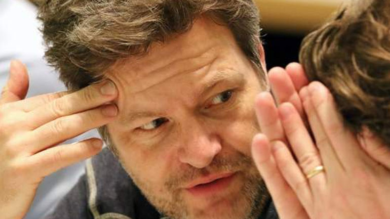 Γερμανία: Ο Ρόμπερτ Χάμπεκ και η Ανναλένα Μπέρμποκ το νέο ηγετικό δίδυμο των Πρασίνων