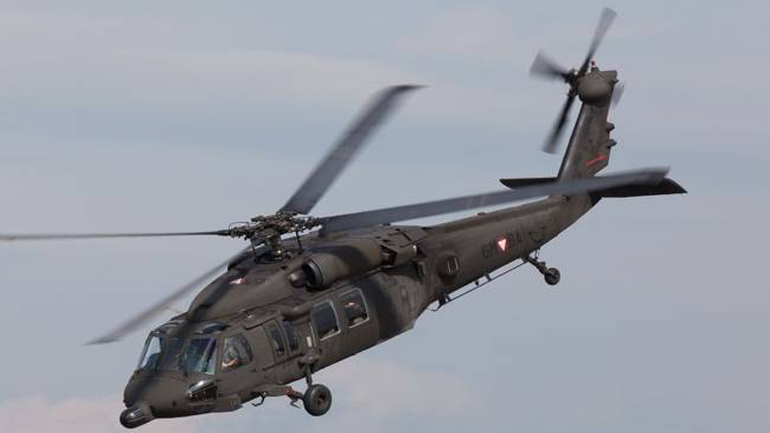 Αφρίν: Τουρκικό ελικόπτερο κατέριψαν οι Κούρδοι