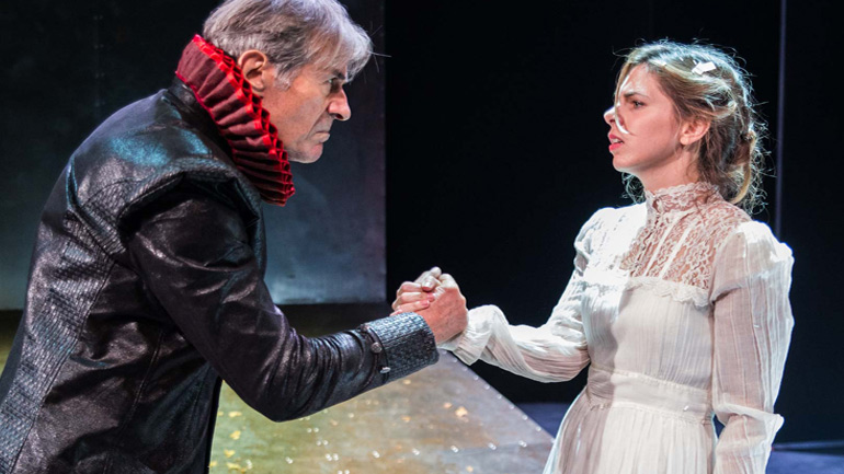 Τελευταίες παραστάσεις για το έργο «Η Πηγή των Αμνών – Fuente Ovejuna» στην Πάτρα