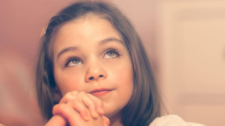 Τα θρησκευόμενα παιδιά είναι λιγότερο γενναιόδωρα