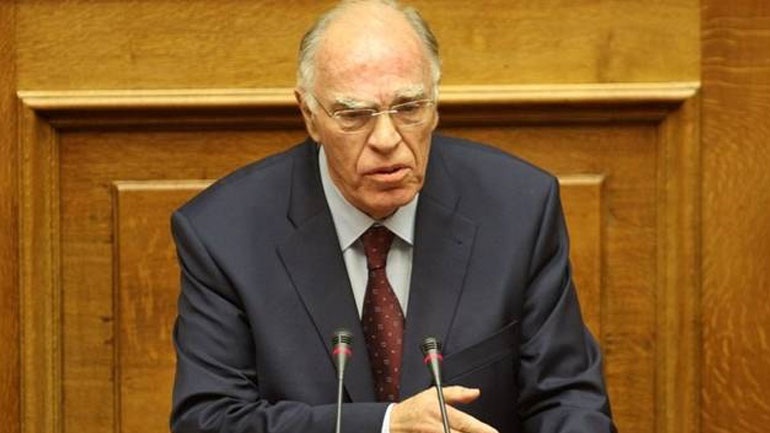 Διαψεύδει το Μαξίμου δηλώσεις του Λεβέντη σχετικά με συνομιλία του με τον Πρωθυπουργό Διαψεύδει το Μαξίμου δηλώσεις του Λεβέντη σχετικά με συνομιλία του με τον Πρωθυπουργό