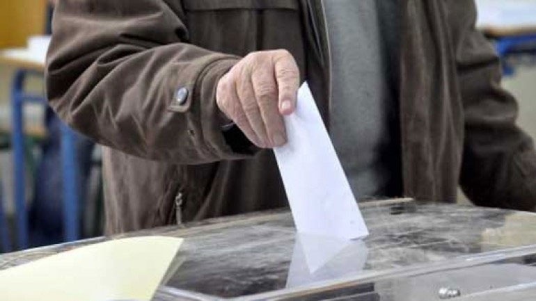 Κύπρος: Χαλαρή η προσέλευση στην κάλπη των προεδρικών εκλογών