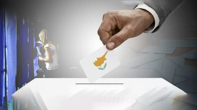 Εκλογές στην Κύπρο: Αναστασιάδης και Μαλάς στον β΄ γύρο