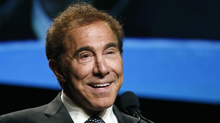 ΗΠΑ: Παραιτήθηκε από την Εθνική Επιτροπή των Ρεπουμπλικανών ο μεγιστάνας των καζίνο Στιβ Γουίν