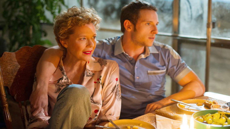 Προσεχώς: «Τα Αστέρια δεν Πεθαίνουν στο Λίβερπουλ» του Πολ Μακ Γκίγκαν