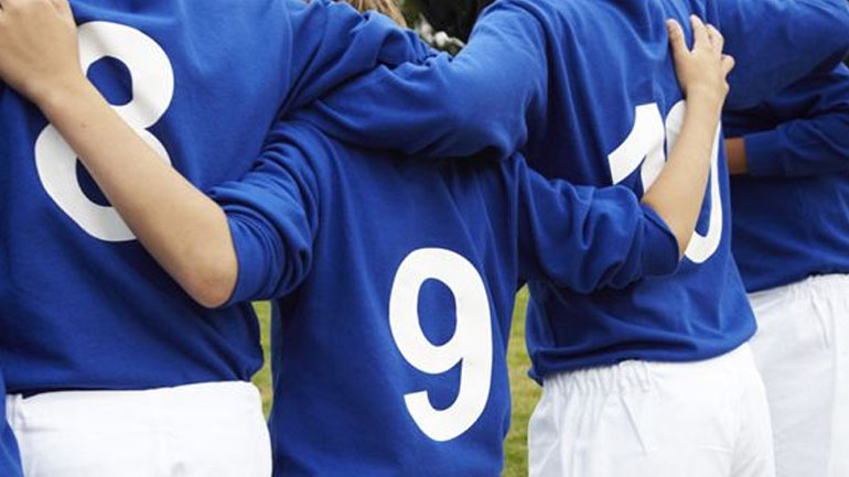 Τα αθλήματα προστατεύουν την ψυχική υγεία των ανθρώπων με παιδικά τραύματα