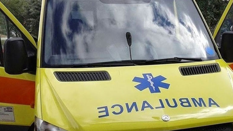 Έκκληση για αίμα για Λαμιώτη δικυκλιστή που τραυματίστηκε σοβαρά