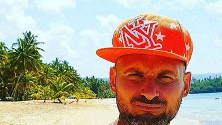 Πάνος Αργιανίδης: «Υπήρχε φλερτ με τη Σάρα στο Survivor και βγήκαμε ραντεβού μετά το παιχνίδι»