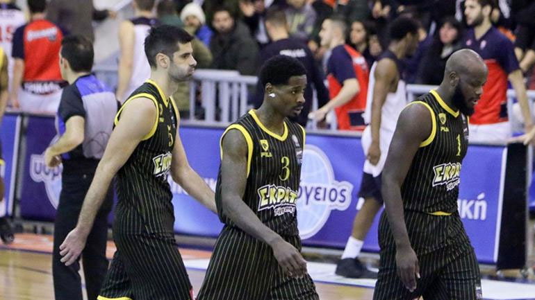 ΑΕΚ: Πειθαρχικό παράπτωμα ο Χάρις, πρόβλημα με τον Σάκοτα