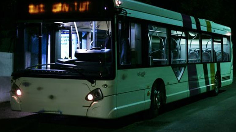 Φθιώτιδα: Περιπέτεια στο Ροβολιάρι για 50 εκδρομείς