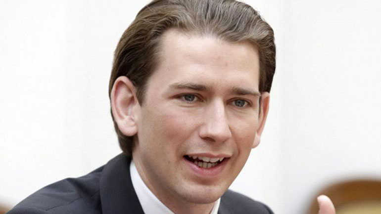 Το κόμμα του Κουρτς νικητής των περιφερειακών εκλογών στο ομόσπονδο κρατίδιο της Κάτω Αυστρίας