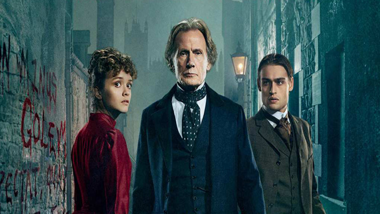 «Ημερολόγιο Φόνων» του Χουάν Κάρλος Μεντίνα