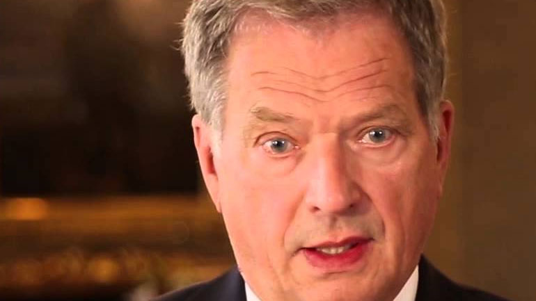 Φιλανδία: Ο Νιινίστο ανακοίνωσε τη νίκη του