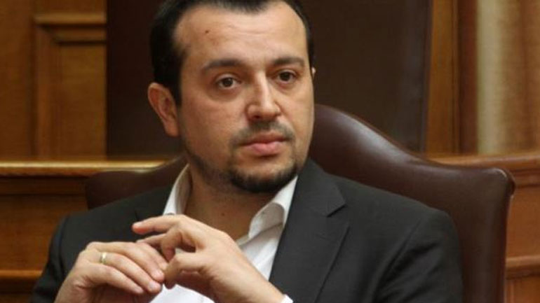 Υπ. Ψηφιακής Πολιτικής: Σε πόσα έγγραφα με τον όρο «Μακεδονία» έχει βάλει την υπογραφή του ο κ. Σαμαράς;