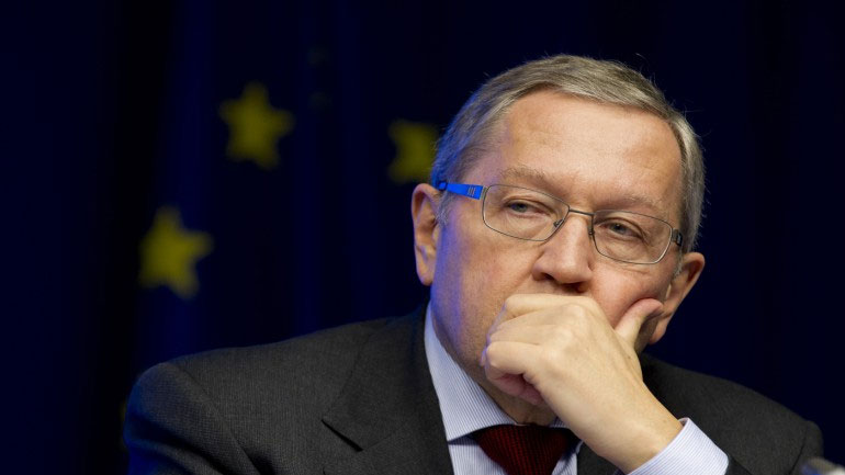 Ρέγκλινγκ: «Η σύνδεση της ελάφρυνσης του χρέους με την ανάπτυξη δεν είναι αντιπαραγωγική»