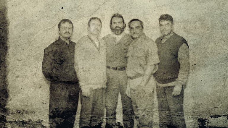 «Οδός Αβύσσου, αριθμός 0» του Μενέλαου Λουντέμη στο θέατρο Olvio