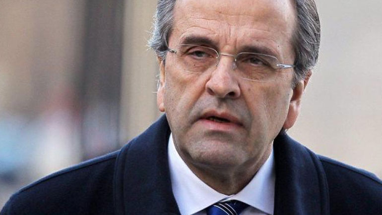 Οι συνεργάτες του Αντώνη Σαμαρά απαντούν στον υπουργό Ψηφιακής Πολιτικής