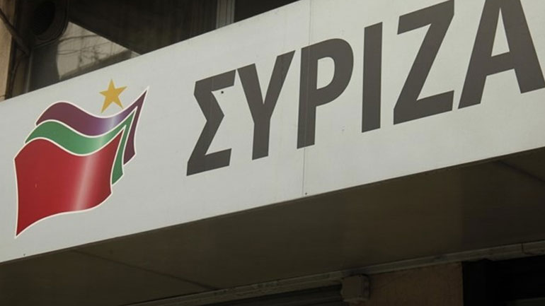 Συλλυπητήριο μήνυμα του Γραφείου Τύπου του ΣΥΡΙΖΑ για τον θάνατο του Νίκου Τσίτσα