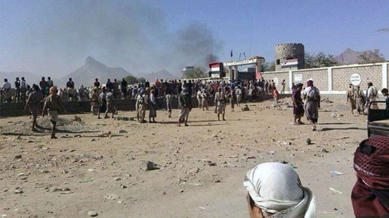 Φονικές συγκρούσεις μεταξύ πρώην συμμάχων στον πόλεμο της Υεμένης