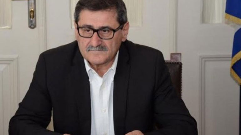 Στις 31 Ιανουαρίου η δίκη του δημάρχου Πατρέων