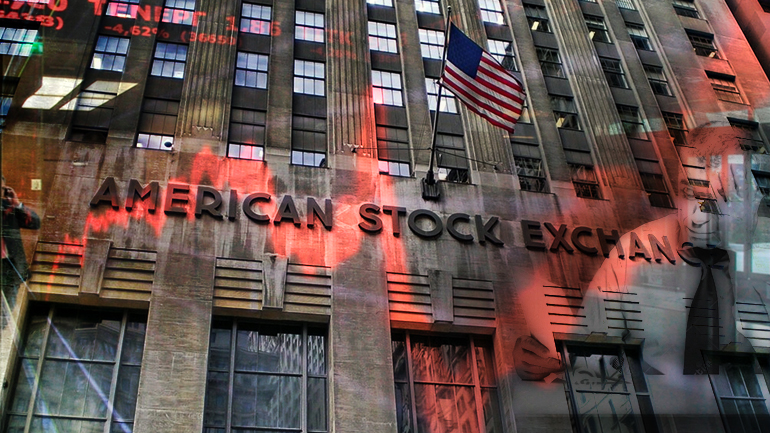 Goldman Sachs: Βουτιά μέχρι 20% στα χρηματιστήρια