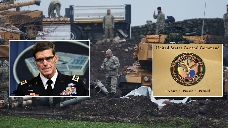 Διαμορφώνονται συνθήκες σύγκρουσης ΗΠΑ – Τουρκίας