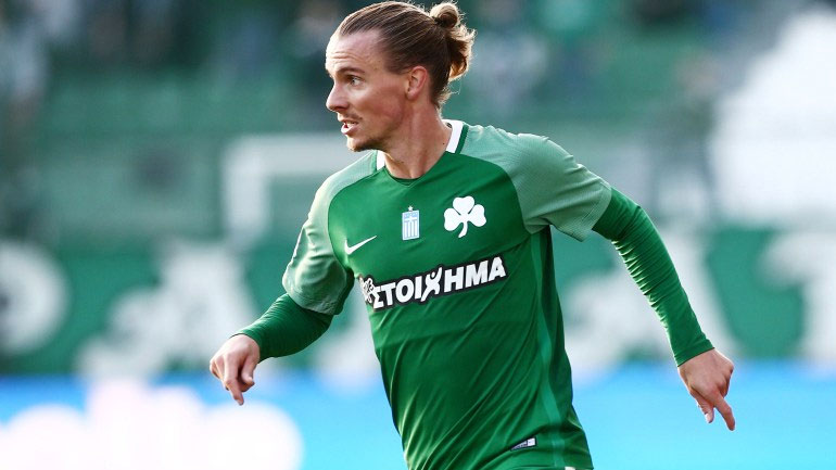 Άμεση πώληση του Χουλτ θέλει ο Παναθηναϊκός