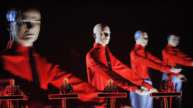 Οι Kraftwerk κέρδισαν το πρώτο τους βραβείο Grammy σχεδόν μισό αιώνα μετά την ίδρυσή τους