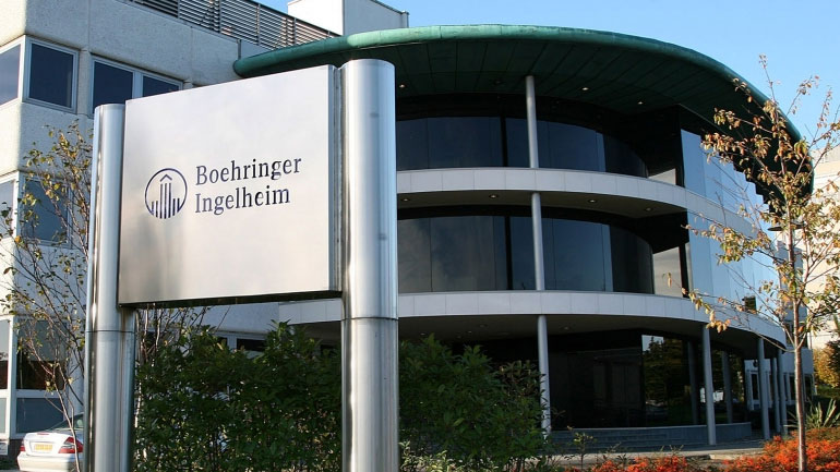 Στη Γερολυμάτος η αποκλειστική διάθεση φαρμακευτικών κτηνιατρικών προϊόντων της Boehringer Ingelheim