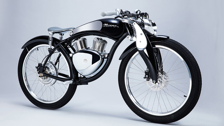 Munro Motors: Η κληρονομιά του Burt