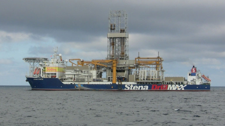 Energean: Με τη Stena Drilling γεωτρήσεις στο Ισραήλ