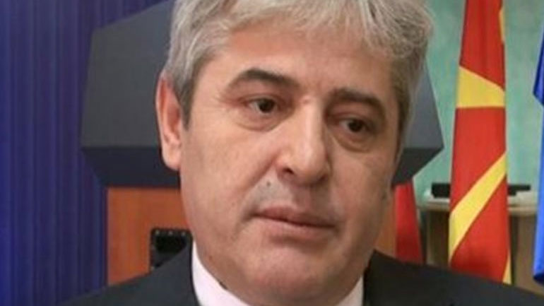 ΠΓΔΜ: Κατά του ενδεχομένου δημοψηφίσματος για το θέμα του ονόματος τάσσεται το κόμμα του Αλί Αχμέτι