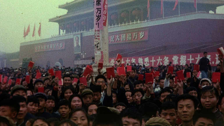 20ο ΦΝΘ:  Αφιέρωμα «Το ’68 πέρα από το ’68»