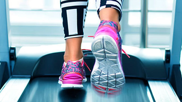 Πώς να επιλέξουμε τα κατάλληλα αθλητικά παπούτσια για την προπόνησή μας