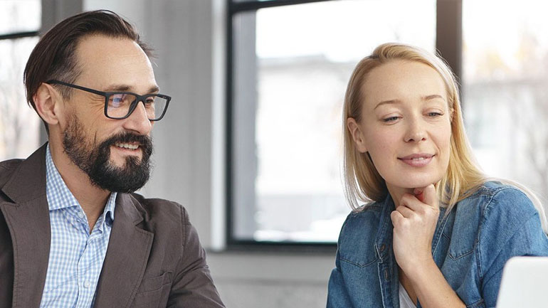 Αυτά είναι τα σημάδια ότι ο συνάδελφός σας στη δουλειά είναι ψυχοπαθής