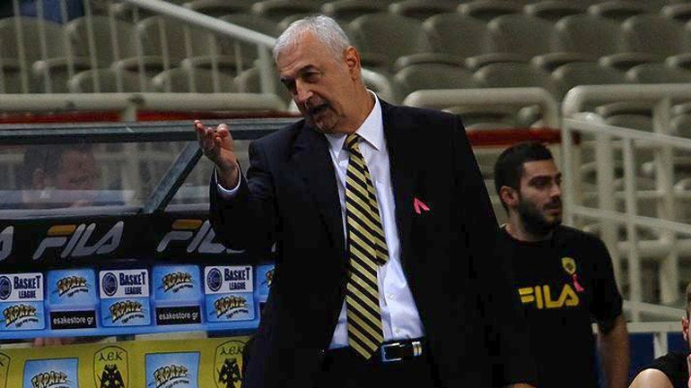 Σάκοτα: «Ακόμη ένας τελικός»