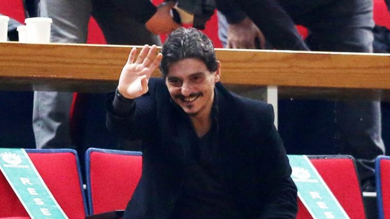 Γιαννακόπουλος: «Αν υπάρχει παίκτης που μπορεί να μας βοηθήσει, θα προχωρήσουμε»