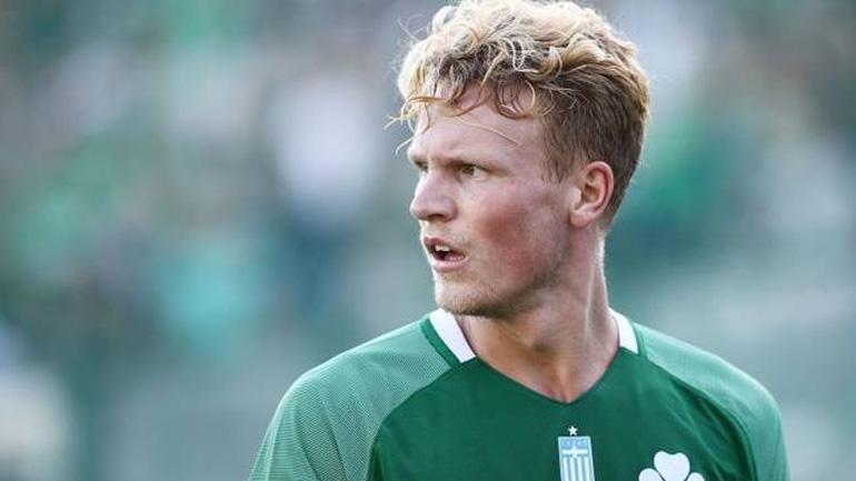 Χίλιεμαρκ: «Χαρούμενος που γύρισα στη Τζένοα»