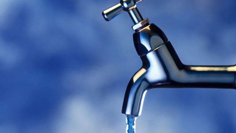 Διακοπή νερού στον Εύοσμο Θεσσαλονίκης