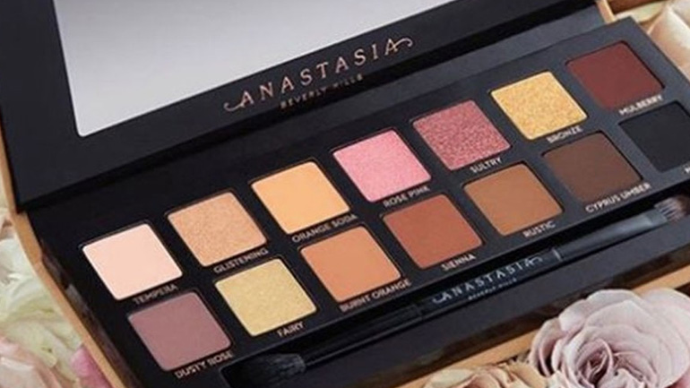 Η νέα παλέτα της Anastasia Beverly Hills για την άνοιξη 2018 είναι εδώ!