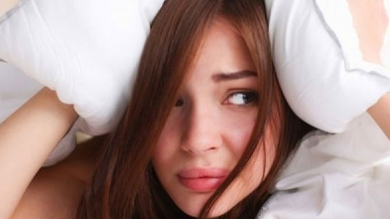 Γιατί ξυπνάτε με πονοκέφαλο;