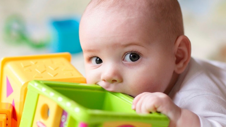 Πώς να προστατεύσετε το παιδί από πνιγμό