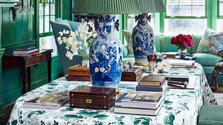 Αυτό είναι το πιο αγαπημένο χρώμα στον κόσμο σύμφωνα με έρευνα!