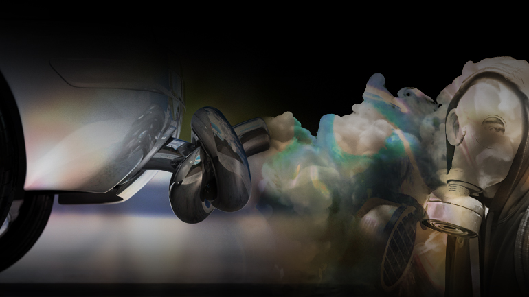 Άνθρωποι πειραματόζωα στα γρανάζια της γερμανικής αυτοκινητοβιομηχανίας