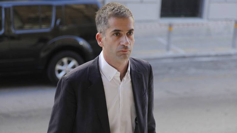 Κ. Μπακογιάννης: Η Λαμία αποκτά κλειστό κολυμβητήριο